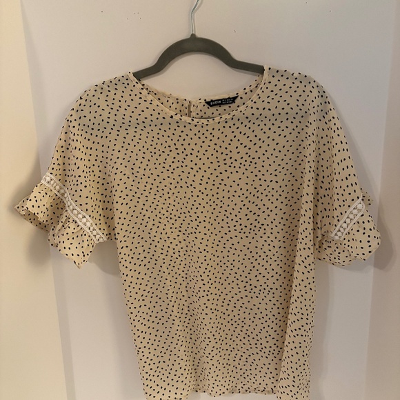 SHEIN short sleeve shirt - Picture 1 of 2
